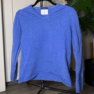 Zara, Small, Blue Sweater